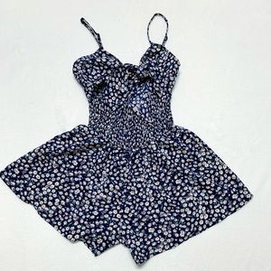 DONATED ✨ NWOT SHEIN Short Romper